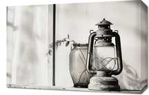 Obraz 60x40cm Lampa w Cieniach