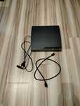 Ps3 z kablem HDMI i zasilania. Dwa pady i 13 gier