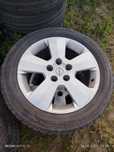 Alufelgi 5 x 110
