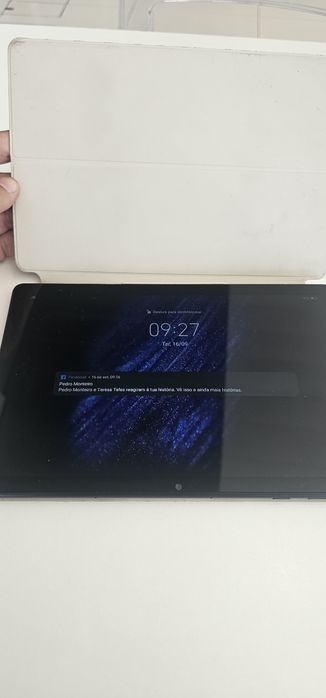 Vendo tablet Huawei matepad T