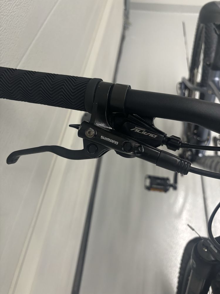 Giant Talon Rama S   Koła 27.5/2