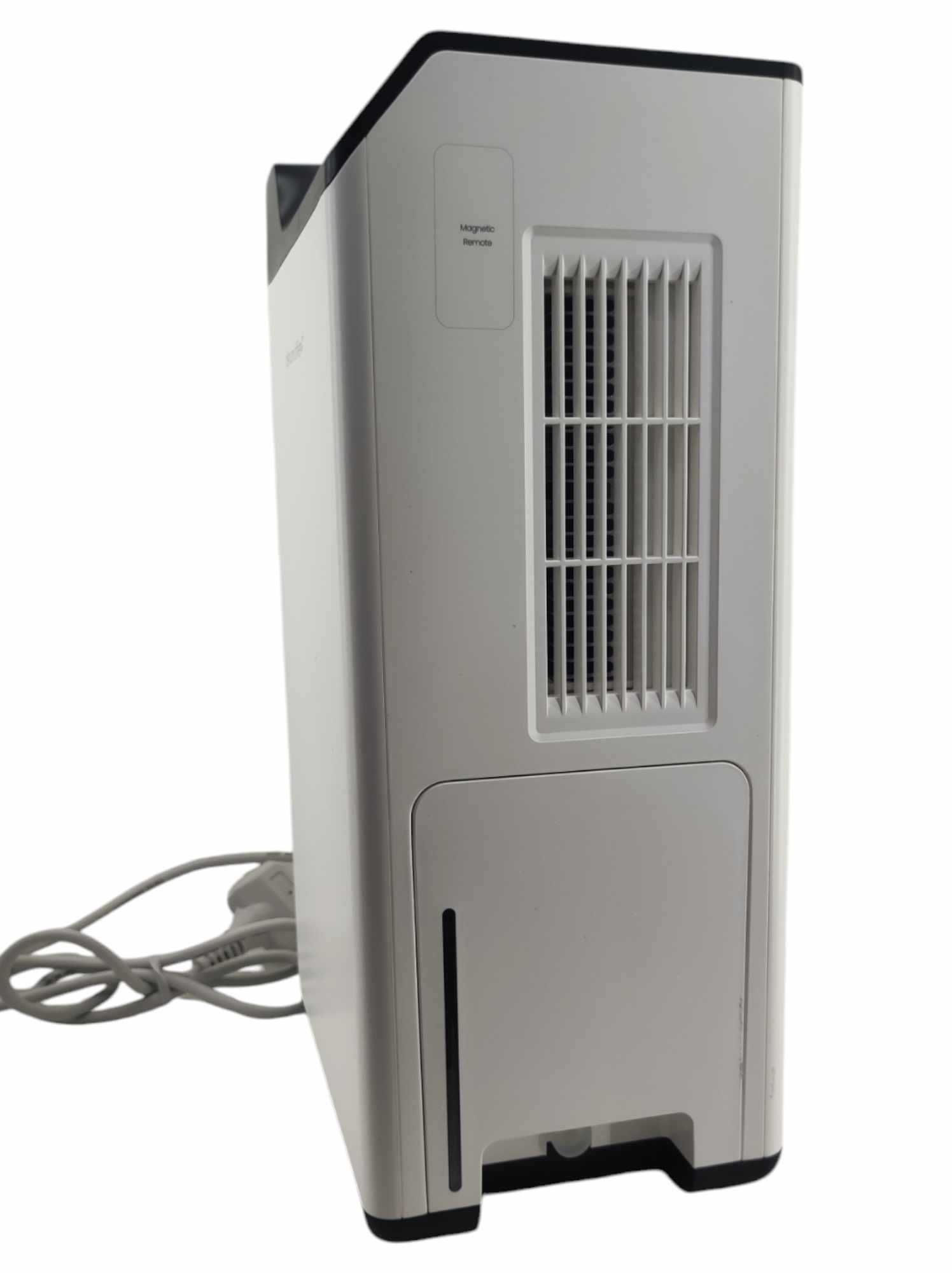 elektryczny osuszacz powietrza  DRYBOX 2000