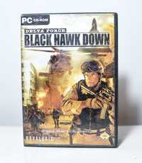 Gra PC # Delta Force Black Hawk Down