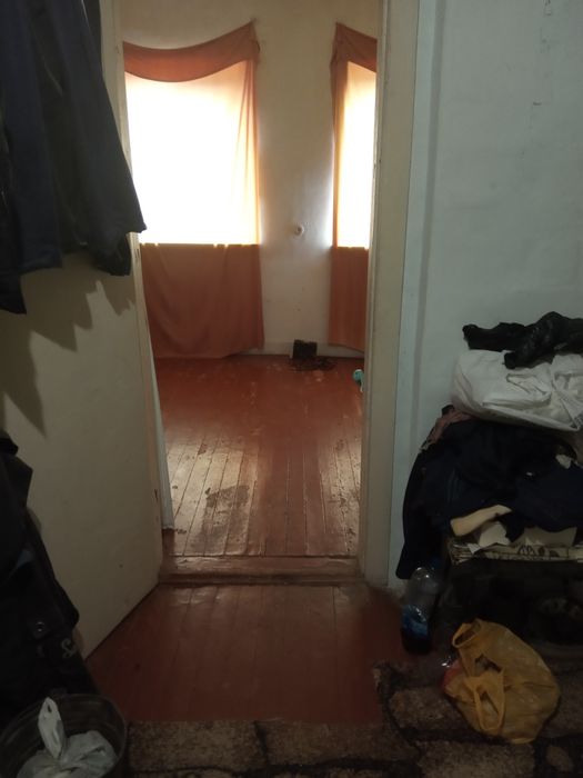 Продам дом Богодуховском районе