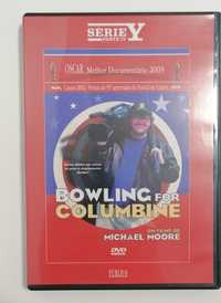 DVD Bowling for Columbine