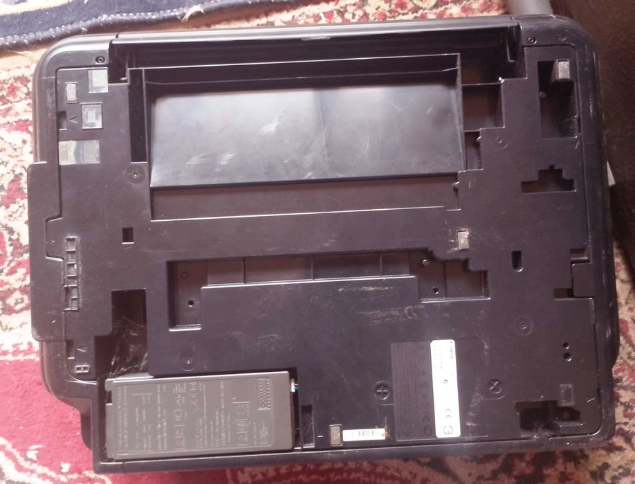 Продам МФУ(принтер, сканер) Canon Pixma MP 280