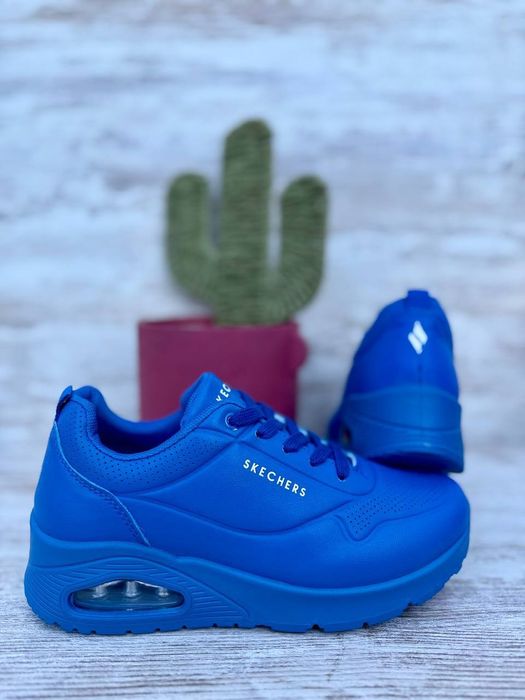 Nova coleção skechers