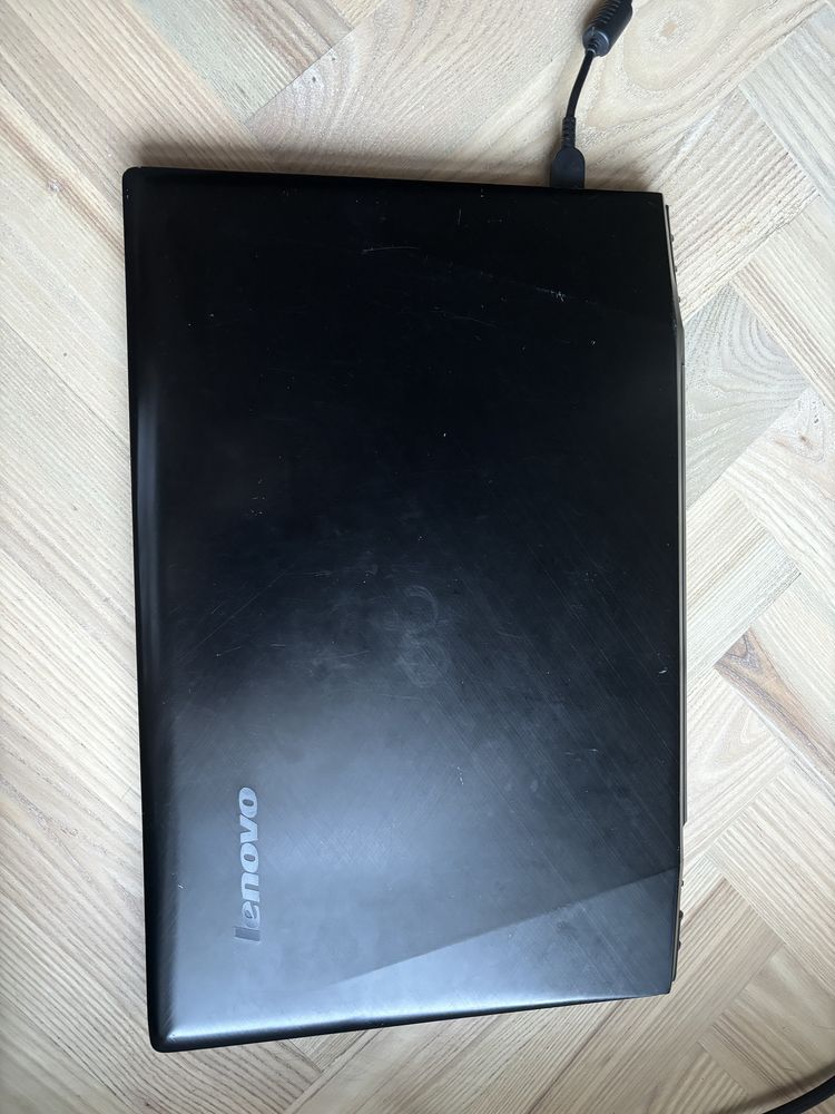 Lenovo intel core i7-4720HQ CPU 2.60GHz