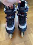 Rolki regulowane rozmiar 33-36