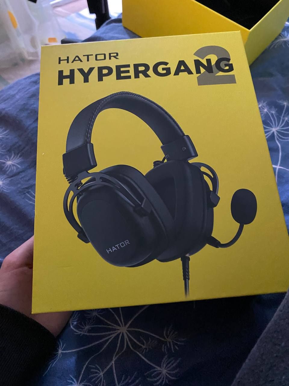 Hator Hypergang 2