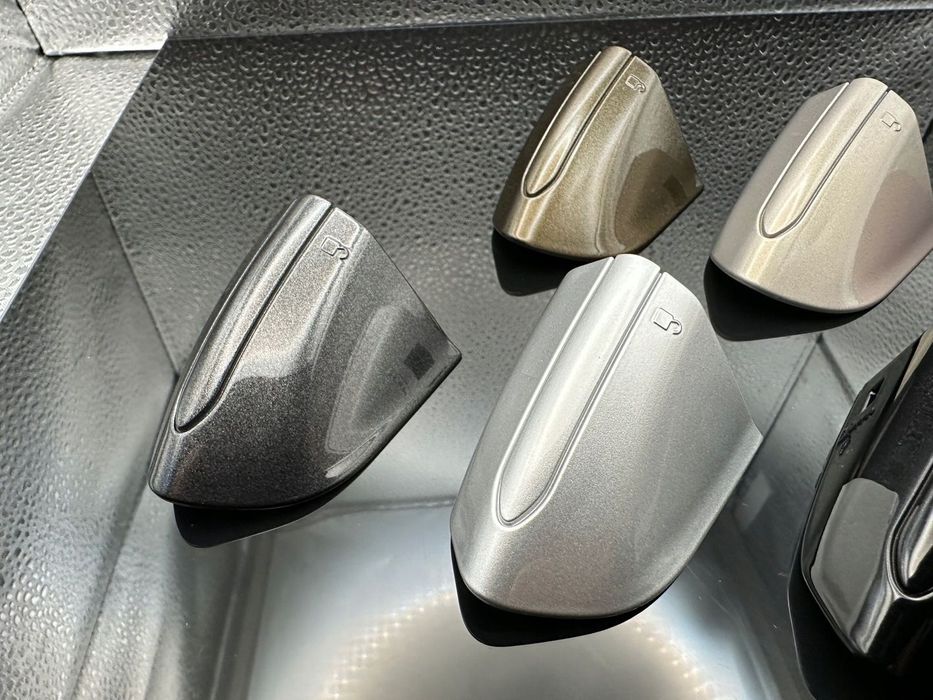 ZAŚLEPKA KLAMKI MK5 GALAXY /MONDEO /FUSION/ S-MAX