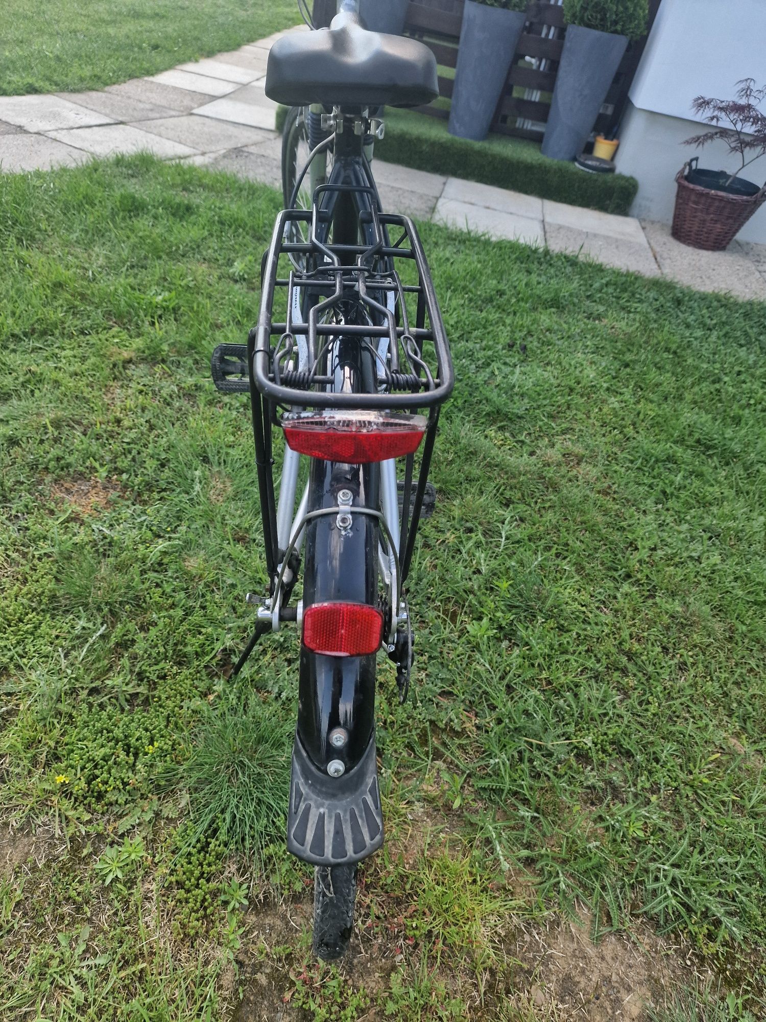 Sprzedam rower ALU-REX