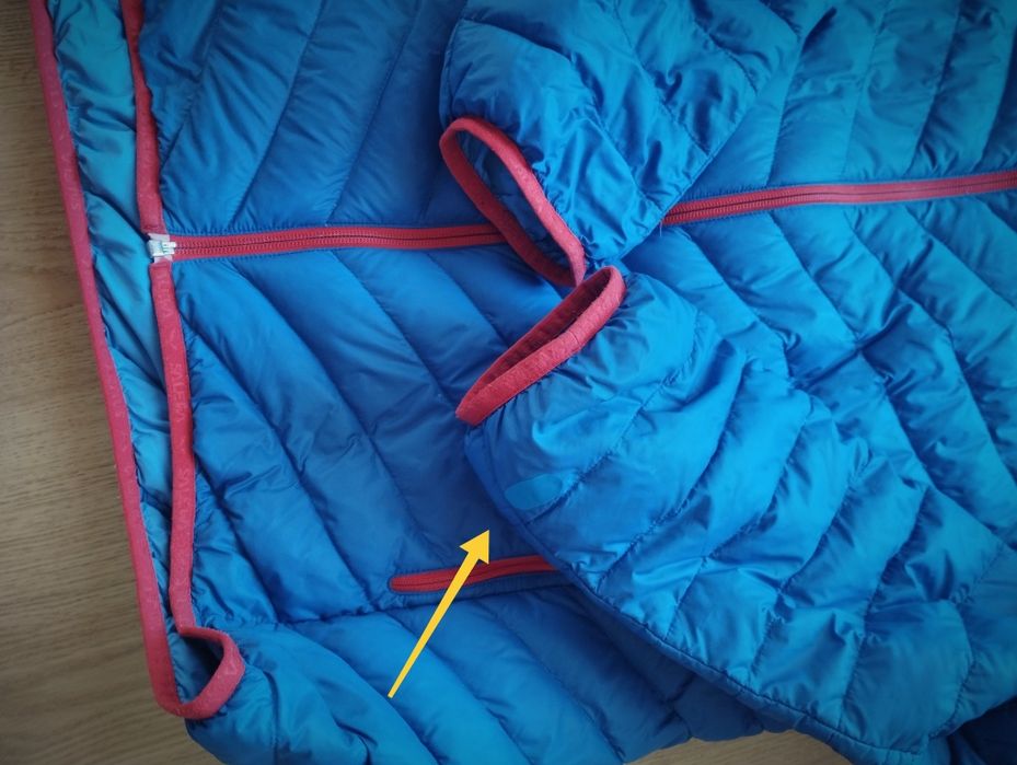 Salewa Lagazuoi XL/54 męska pychówka