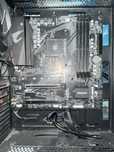 Płyta główna aorus elite b550 mATX