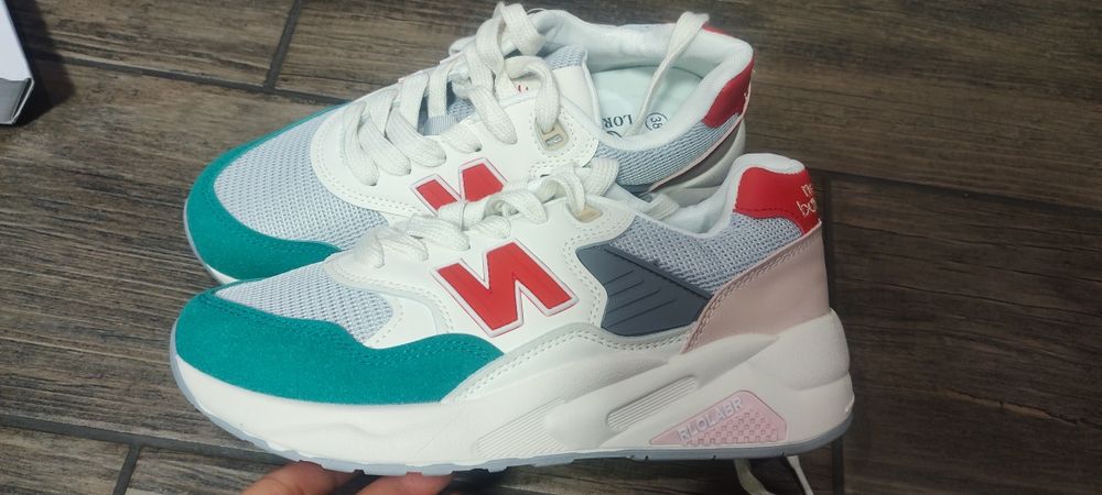 Кросівки New balance 24,3см
