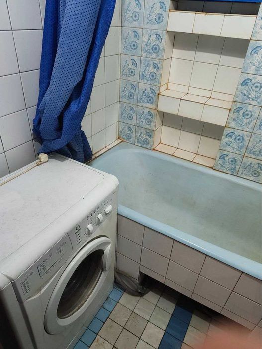 Без комісії Троєщина Р.Рейгана(Драйзера) 9 (серія- КТ)