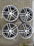 16" 5*115 Opel Astra J insignia B Zafira C Antara Captiva Antracyt 115