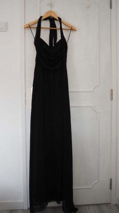 Vestido para ocasiões especiais