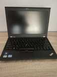 Thinkpad X230i 8/128Gb