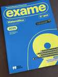 Preparação Exame 9.º ano - portugues e matematica