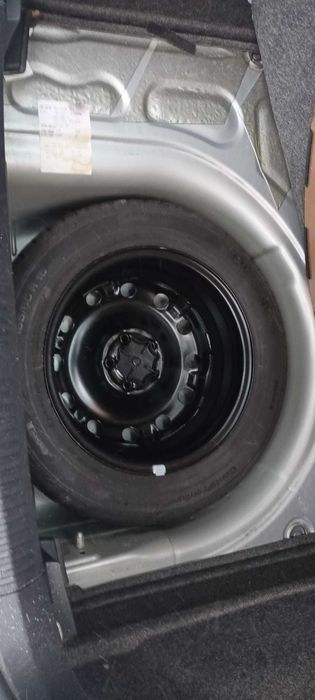 VW Polo Blue Motion 1.2 TDI