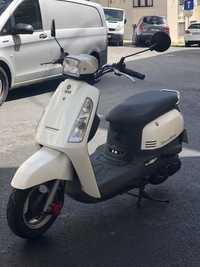 Sym Tonik 125cc