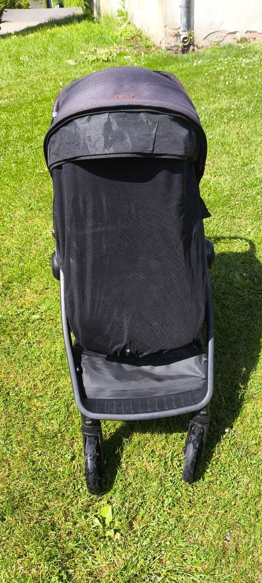 Wózek espiro only 2w1