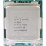 s2066 CPU для ПК: Intel Xeon W-2195: 18/36 ядер, ≤4.3 ГГц, 25MB, 140W