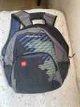 Mochilas Sthill azul, Mochila Sthill vermelha