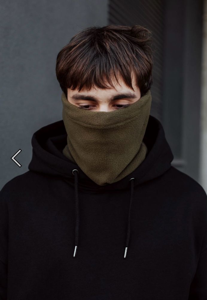 Бафф Staff khaki