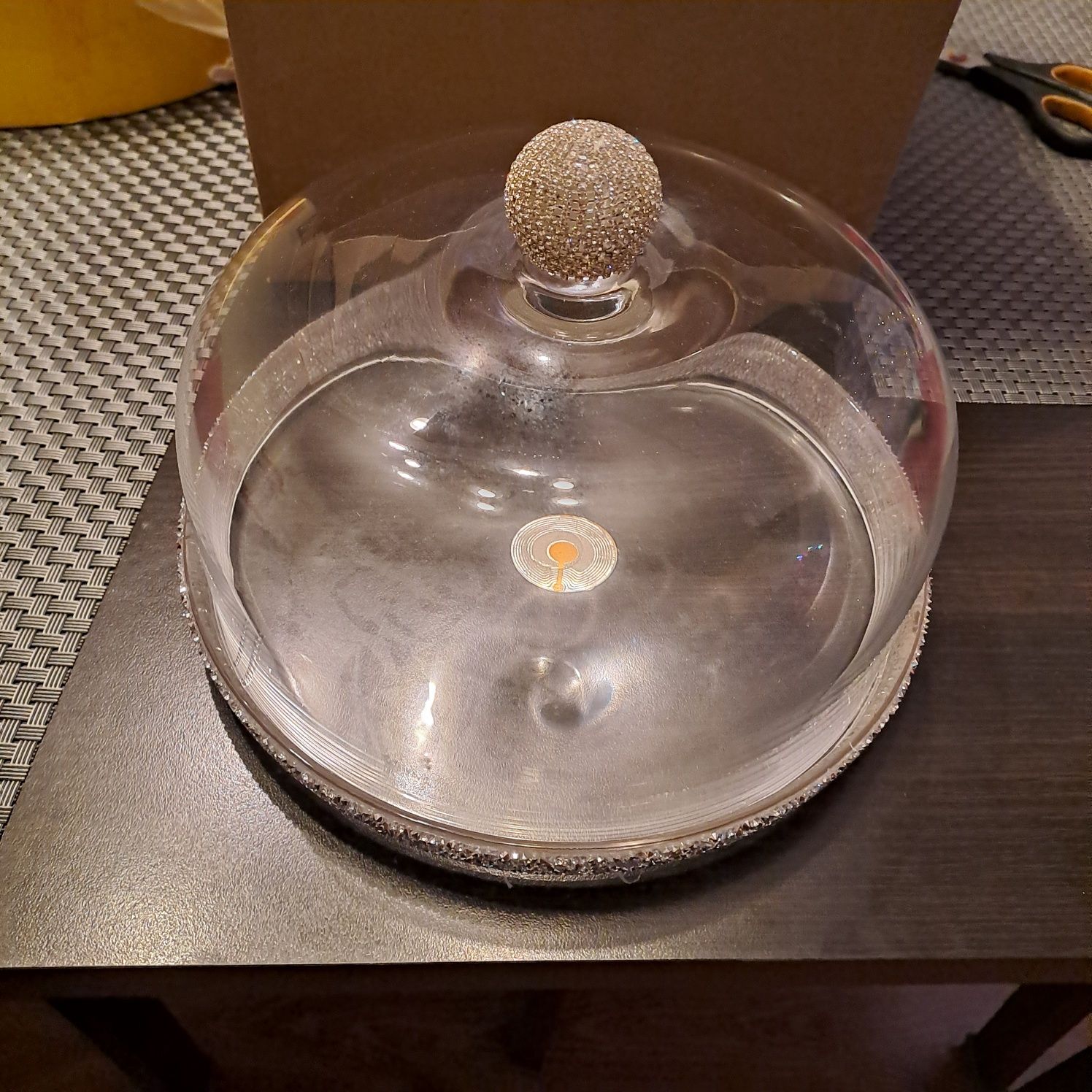 Patera Crustio Home and you