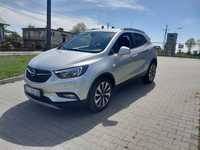 Opel Mokka Sprzedana