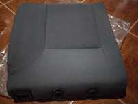 Bancos e cintos origem Seat Ibiza 1900 TDi mod. Agosto 2002