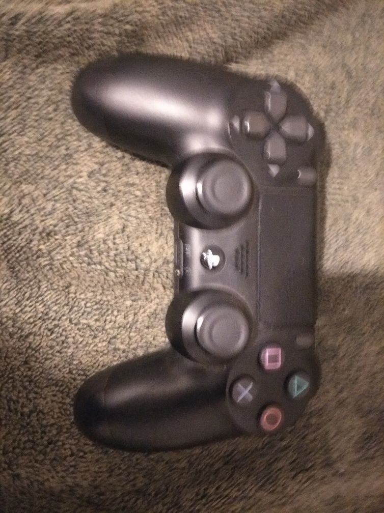 Kontroler SONY DualShock 4 V2 Czarny