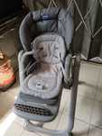 Cadeira Polly Magic Relax da Chicco