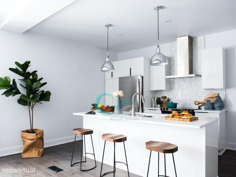 Apartamento T3 em Espinho