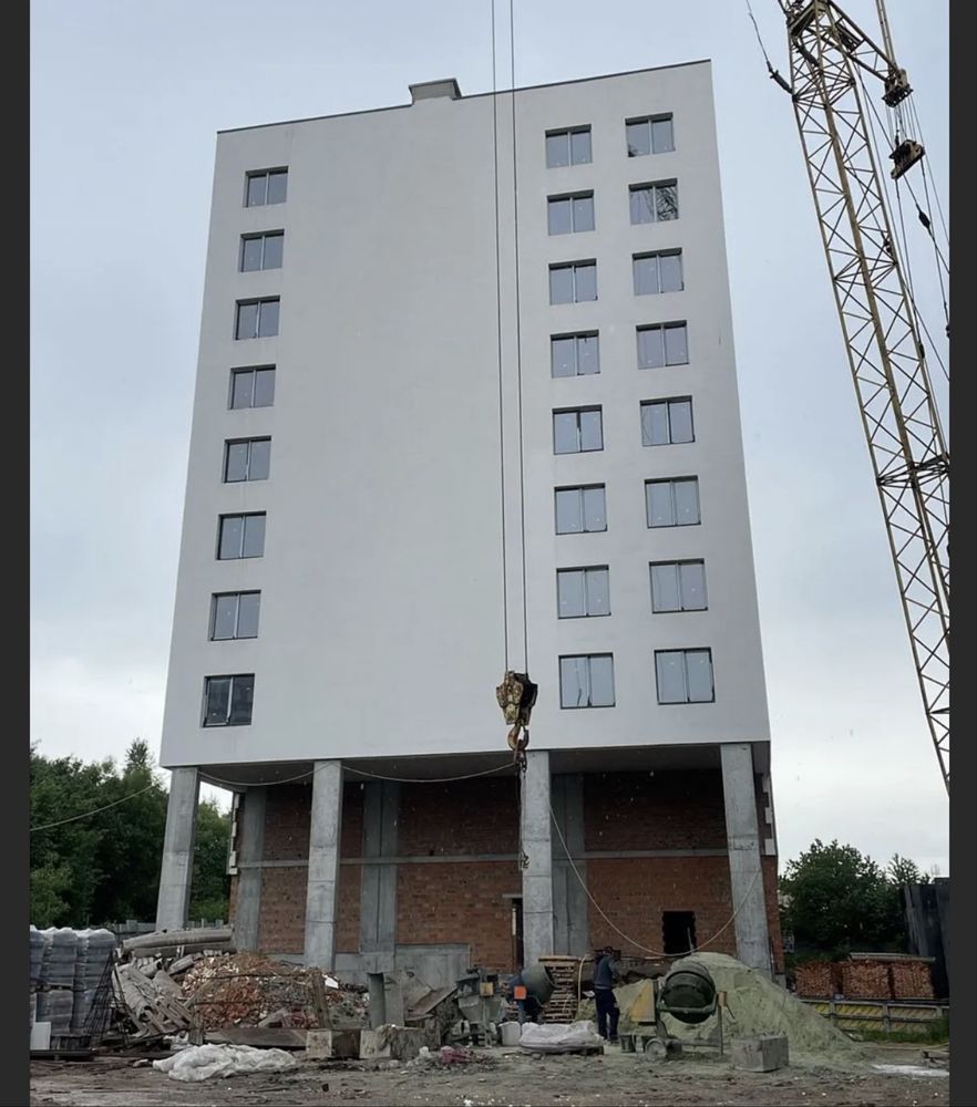 Продаж нежитлового приміщення вулиця Трускавецька , 132.34кв.