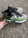 Кросівки nike air max 2021 38 р