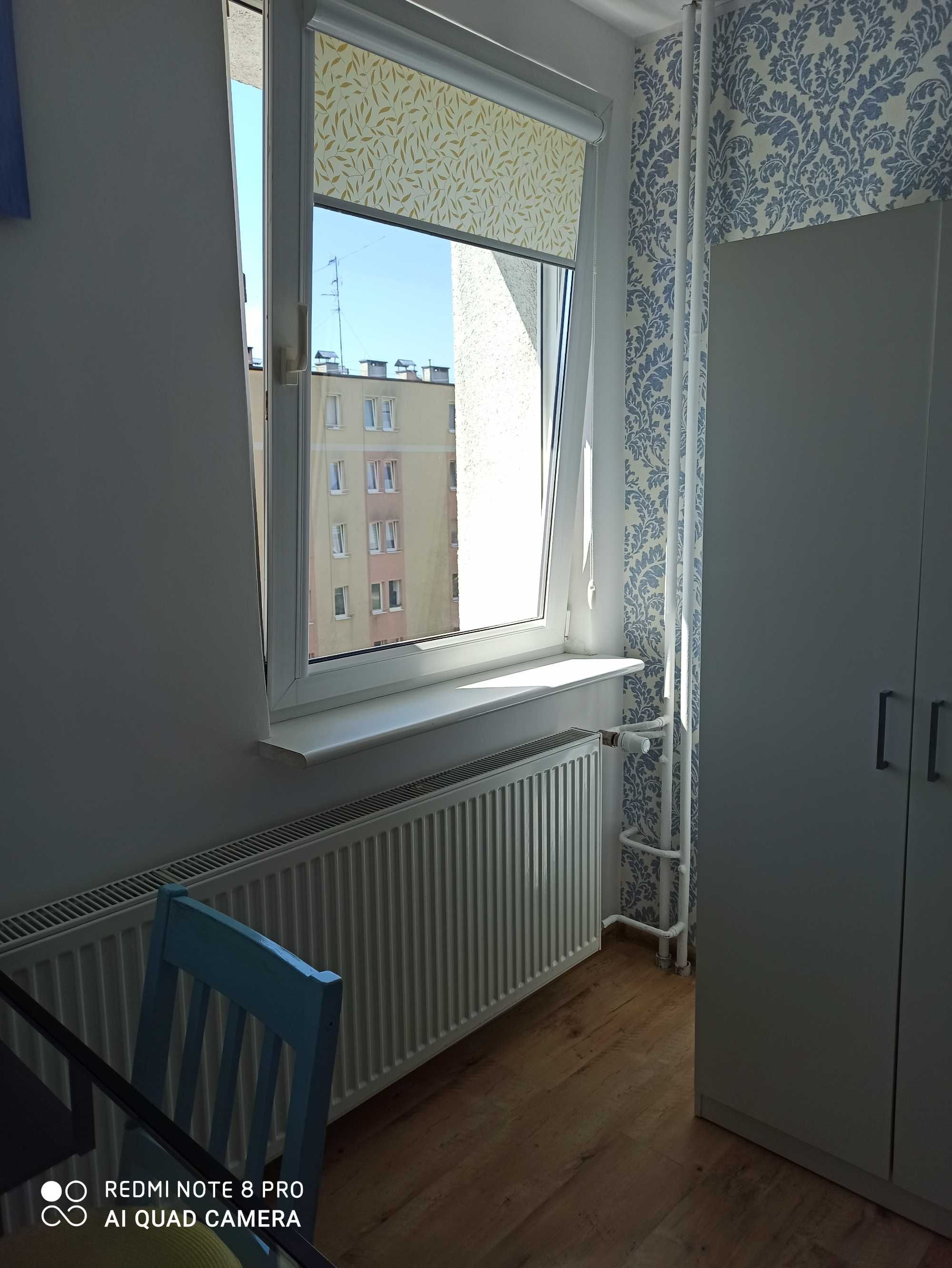 Gdańsk Brzeźno - mieszkanie dla 2+2, blisko plaży, wolne od 25.08