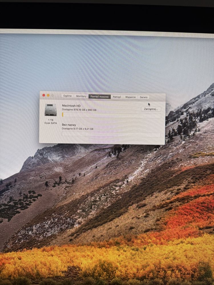 iMac 27” (Mid 2011)