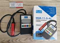 Czujnik grubości lakieru Blue Technology MGR-11-S-AL