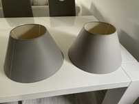 Klosz do lampy popiel