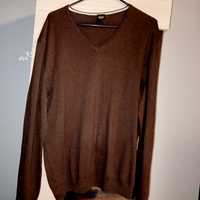 Sweter Hugo Boss XL.