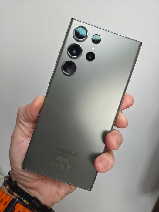 Samsung Galaxy S23 Ultra