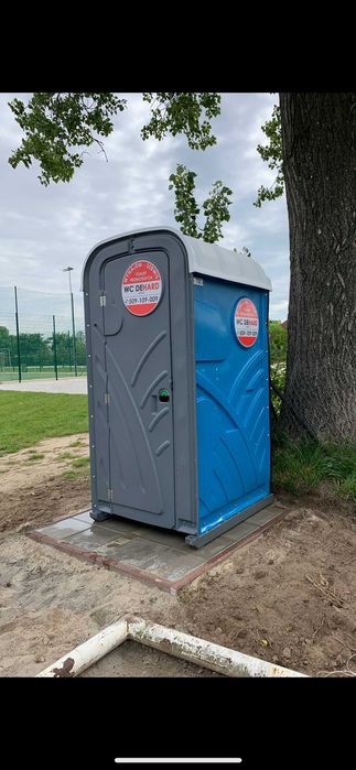 Toaleta Przenośna, Toalety Przenośne Wc , Wynajem , DOSTAWA W 1 DZIEŃ