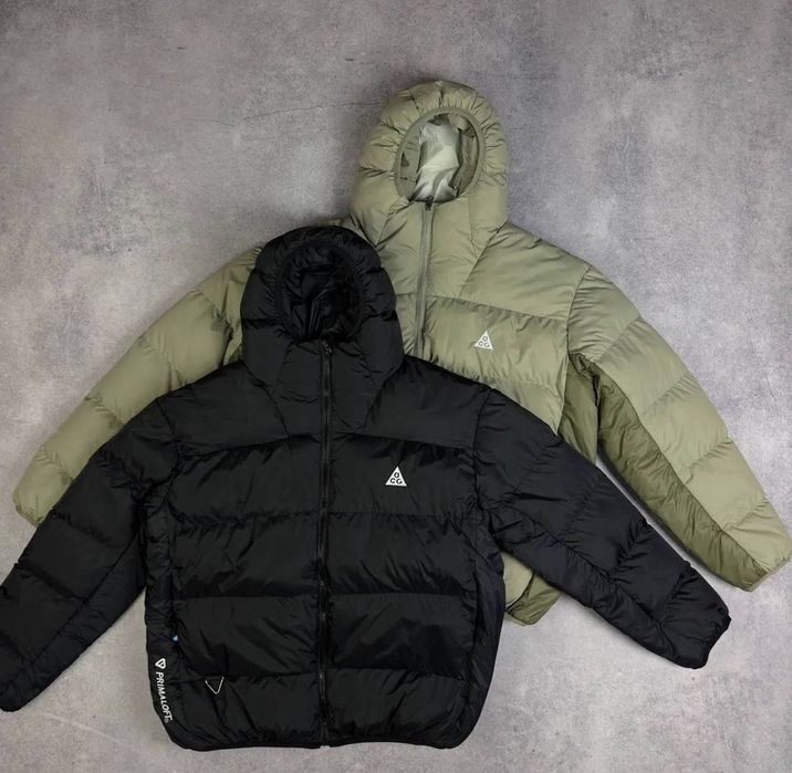 Пуховик Nike ACG Куртка Найк АСГ