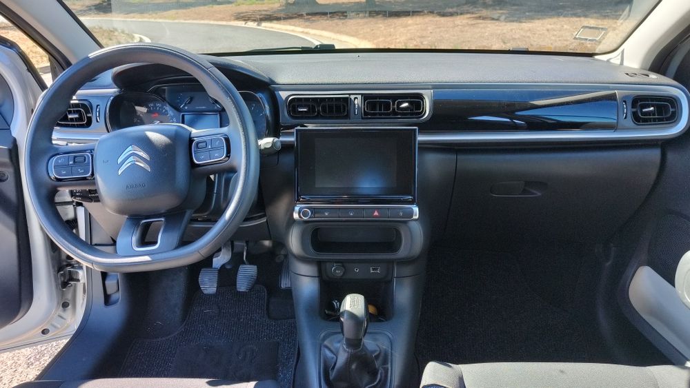 Citroen C 3 2017
