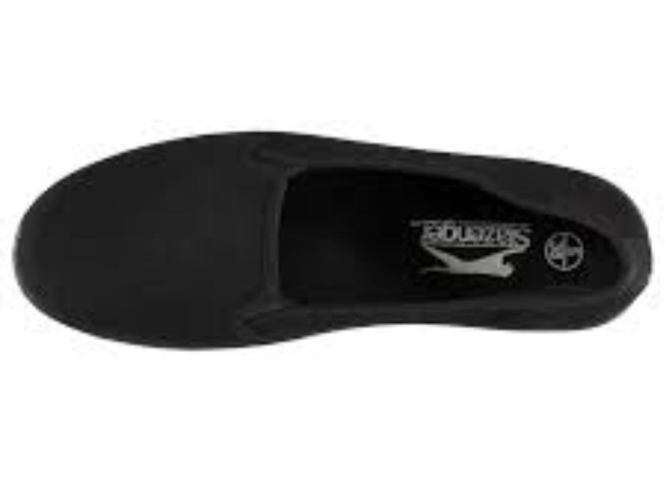 Туфлі Мокасини Еспадрільї Лофери Сліпони Slazenger