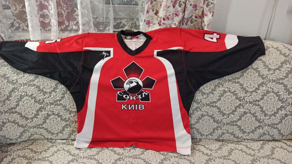 Хокейка дитяча . Хороший стан