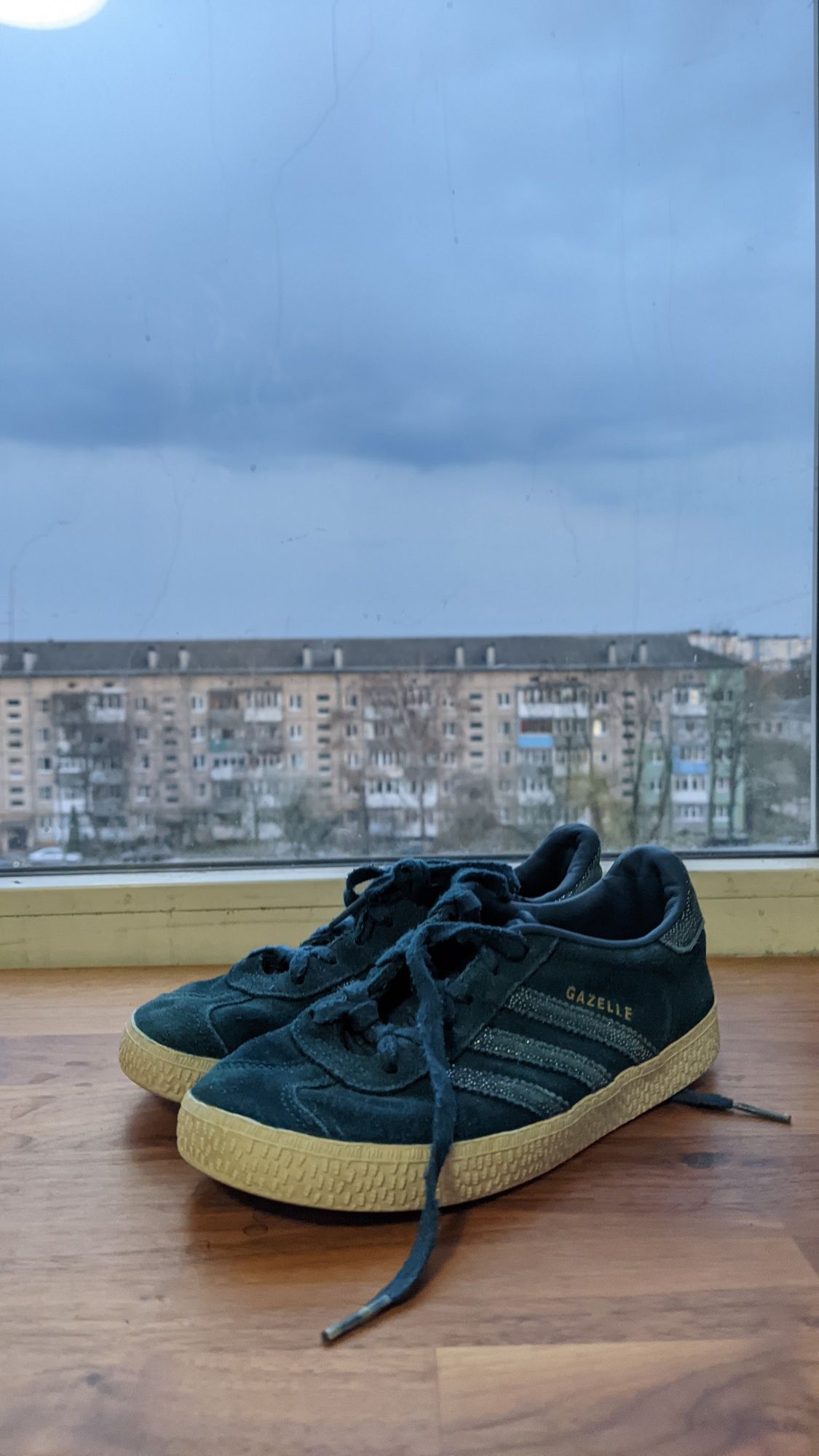 Дитячі кросівки adidas